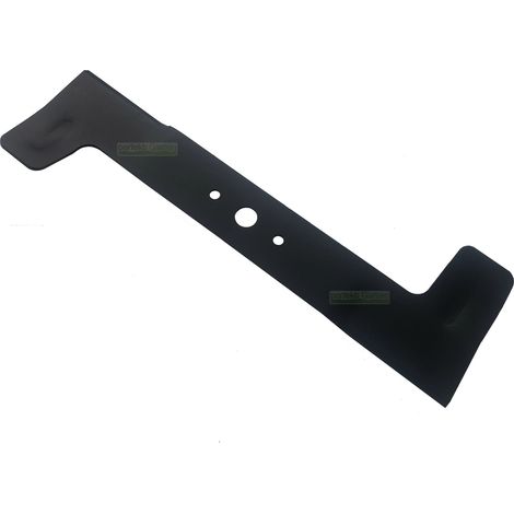 40 CM lame pour tondeuse Stiga / Mountfield / Alpina CG81004396H0 (1/3)
