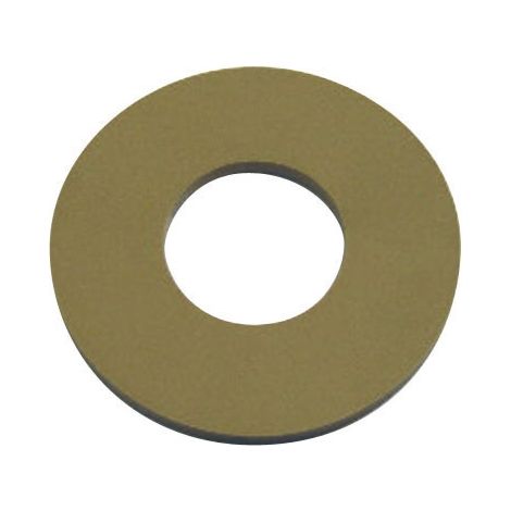 Junta WC para válvula L.6,5 x H.0,5 x P.6,5 cm SOMATHERM FOR YOU