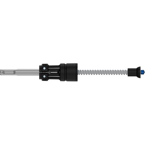 Bosch EXPERT SDS Clean plus-8X Hammerbohrer, 6,5 x 100 x 225 mm (1/5)