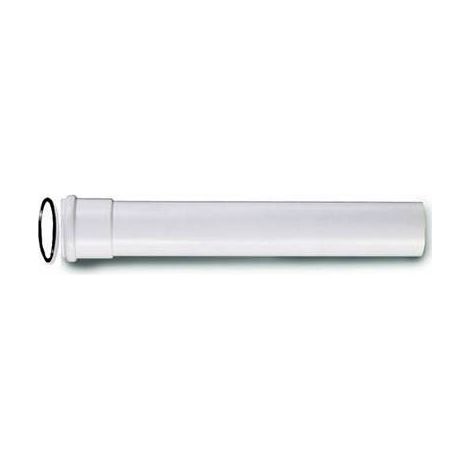 5 PZ CANOTTI 20 CM D. 45  CON OR 148 BIANCO Misura: Bianco