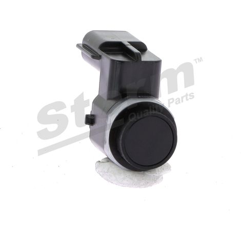 Capteur stationnement compatible Fiat, Nissan, Opel, Renault, (1/4)