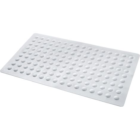 K ALFOMBRA BAÑERA 40 X 70 CM GRIS