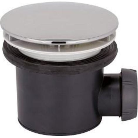 WIRQUIN valvula plato ducha 90 30723931 cabel , Válvula Plato Ducha 90 30723931 de la marca Cabel.