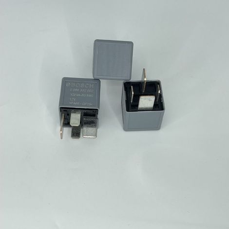 Bosch Relais 0986332002, Bosch Hochstromrelais V23134-J52-X450