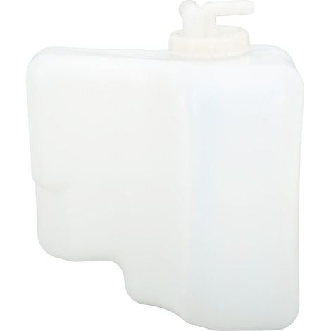 Réservoir de débordement de liquide de refroidissement de radiateur MR404879 Remplacement pour Mitsubishi Montero Pajero Shogun 20012006 (1/4)