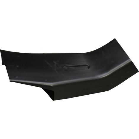 Tunnel scarico erba trattorino 30&quot con lama foro a stella 7311605 MTD -456040