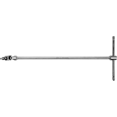 T-Gelenkschlüssel 1/4" / YT-15291 / yato (1/3)