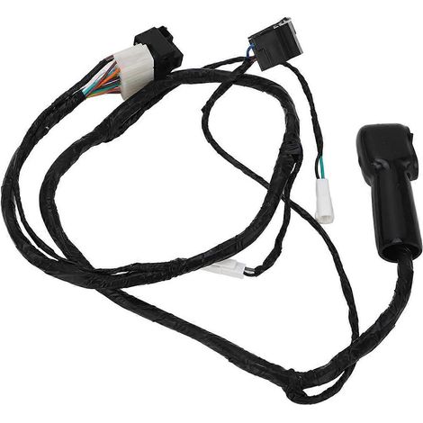 Scheinwerfer-Kabelbaum 36620 29G30 Tachometerkabel, Ersatzkabel für Suzuki