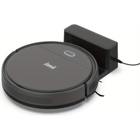 E3 PLUS Gris (1/5)