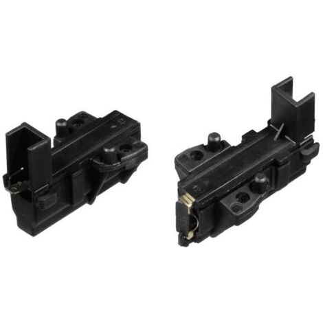 CHARBON MOTEUR pour LAVE LINGE - CAR000UN (1/3)