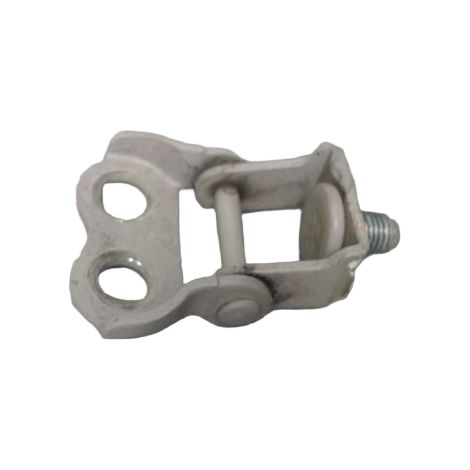 [PRODUIT D'OCCASION] Charniere Hayon G TOYOTA Yaris ♻️ Ref Oe. 688010d010 - Garantie à vie (1/2)