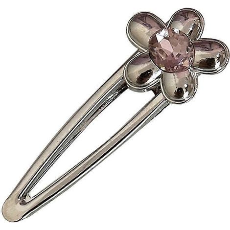 Haarnadeln aus Metalllegierung, Haarschmuck, Geburtstagsgeschenk für Frauen, Mädchen und Kinder, dekorative Haarspange (1/4)