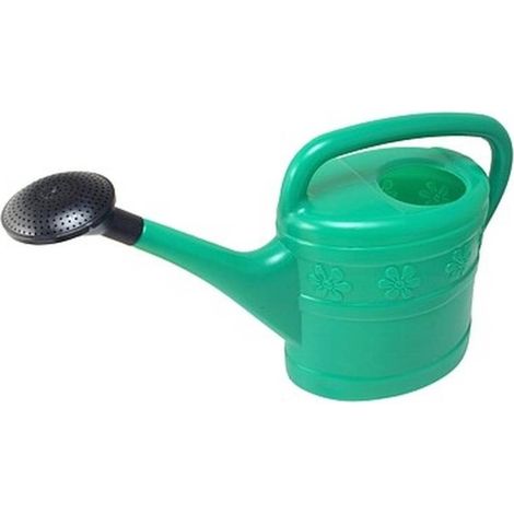 Arrosoir 10L - Capacité 10 litres - Pratique et Ergonomique - Précision et fiabilité - Beast (1/2)