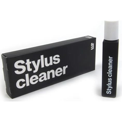 Am Clean Sound Kit Pulizia Testina Giradischi Stylus Cleaner
