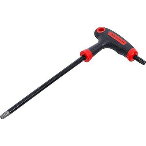 Tournevis Profil T Torx T40 - Poignée en T, Sans Perçage Frontal - Précision et Confort d Utilisation - D-Work (1/5)