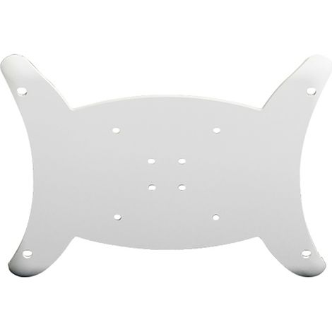 BeMatik - Adaptateur VESA 75x75 iPad2 iPad pars et tablettes similaires (1/4)