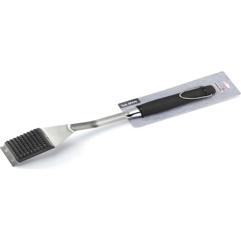 SPAZZOLA PER BARBECUE cm. 45 - OMPAGRILL