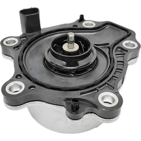 Elektronische bürstenlose Wasserpumpe zur Motorkühlung für--