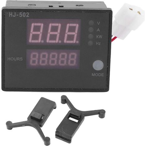 LED-Generator mit Digitalanzeige, Korrosionsbeständigkeitsanzeige, Eingangsspannung 220 V/380 V