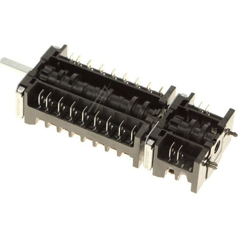 Conmutador de horno 42814632 ROSIERES