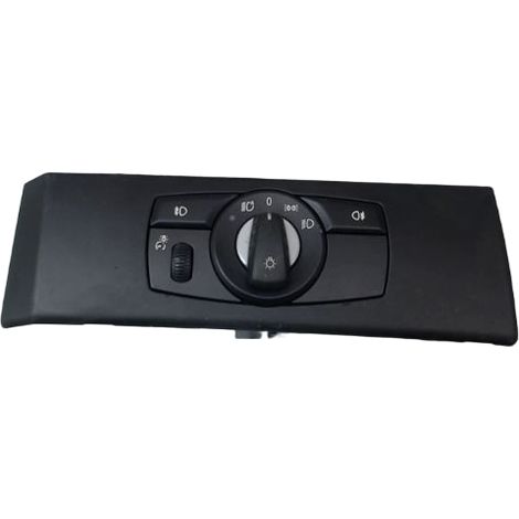 [PRODUIT D'OCCASION] Interieur Commande Phares BMW Serie 5 Touring Iv Phase 1 (e39) 1997-2000 ♻️ Ref Oe. 61319134726 - Garantie à vie (1/3)