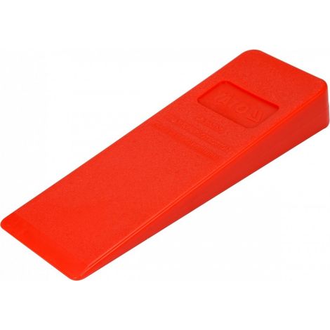 Spaltkeil aus Polypropylen, 245 mm