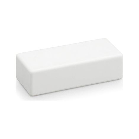 Embout AX EMB5020 blanc - OBO BETTERMANN - 6131667 (1/2)