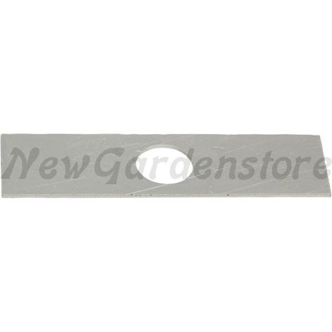 Rasenvertikutiererklingenersatz 19-teilig kompatibel GUTBROD MTD 13286575
