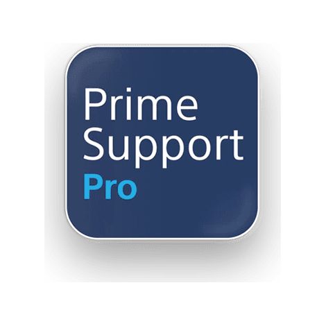 2 YEARS PRIMESUPPORTPRO FW55BZ35L
