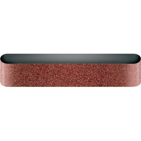 Fortis Schleifgewebeband Korund 100 x 560 mm K 180 (1/2)