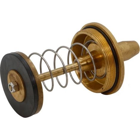 JS OBERTEIL F. RUECKSCHLAGVENTIL  DN80,3",MESSING,EPDM