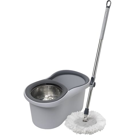 Schaufel und Drehkolben-MOP IVO