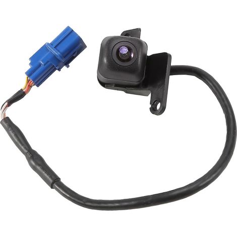 95760-M0500 Cámara de visión trasera con asistencia para respaldo para KIA Hyundai (1/5)