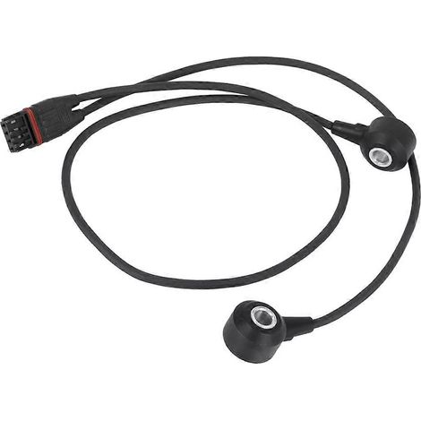 Capteur de cliquetis moteur 7566785-02 compatible avec Z4 2006-2011 (1/5)