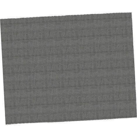 Tapis Antidérapant pour Toit Voiture Protection Robuste PVC pour Coffre et (1/5)