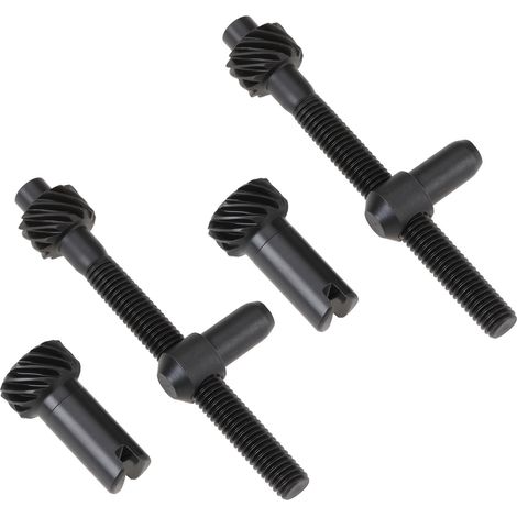 Lot de 2 tendeurs de vis pour tronçonneuse 0635231132314 25 cc 2500 compatible avec Craftsman (1/5)