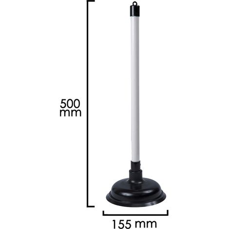 Ventouse Oryx 8435450420061 plastique 51 cm (1/3)