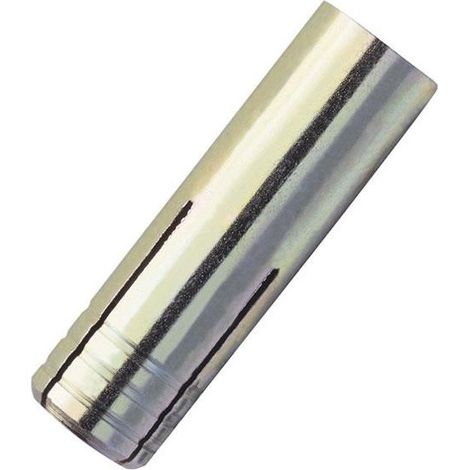 Douille à frapper Nugget M6 Boite de 100 Rawl