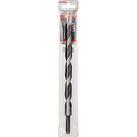 BOSCH PUNTA D. 16 MM L 190 / 250 MM TAGLIENTE AD M LEGNO
