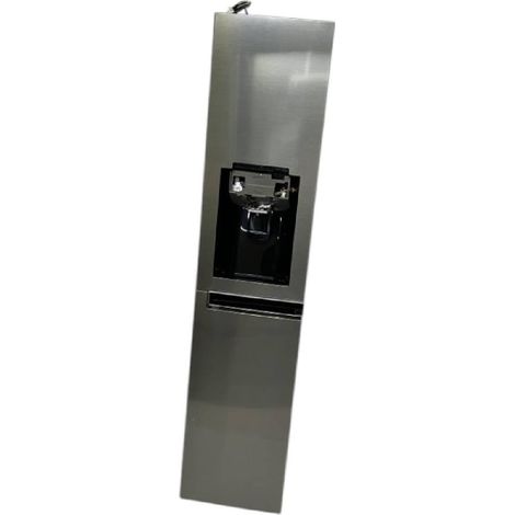 Porte (Partie congélateur)
