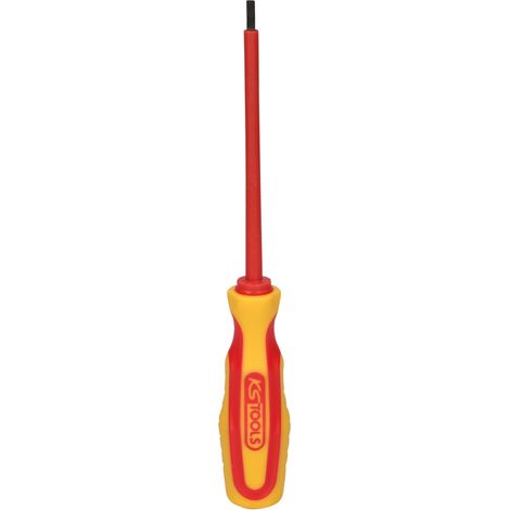 ERGOTORQUE VDE Schlitz-Schraubendreher, 3mm (1/3)