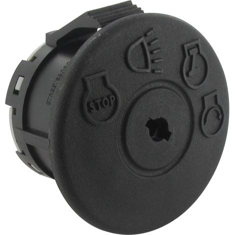 Contacteur plastique à clipser AYP 175566