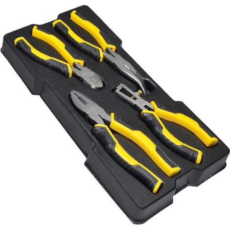 Stanley HTS Modul Zangen Dynagrip