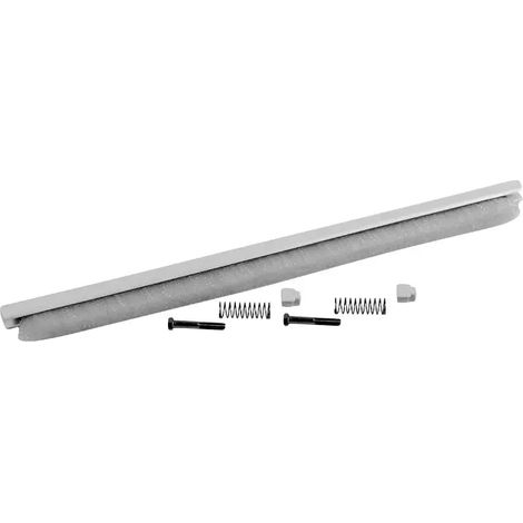 Spazzola di Ricambio con Viti - PACK D - Aspirafango Fairlocks Piscina (1/5)