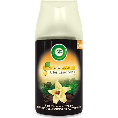 Ricarica Air Wick Freshmatic Incolore 250 ml