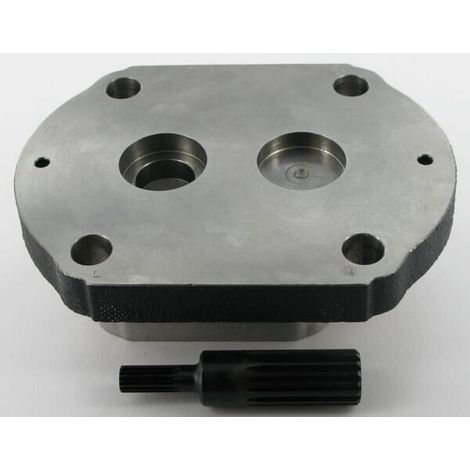 Kit CASAPPA PLP930KIT52Q6 (1/2)