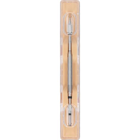 Pointe de fer à souder longue C20, type à chauffage interne universel antirouille intégré, compatible avec T210 C210-I010 (1/5)