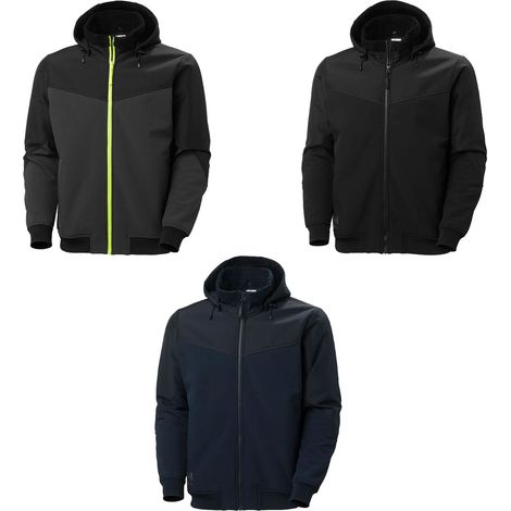 Chaqueta softshell Helly Hansen Oxford 74291
