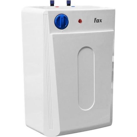 Chauffe-eau galmet fox 5 5 litres 1500 W (1/2)