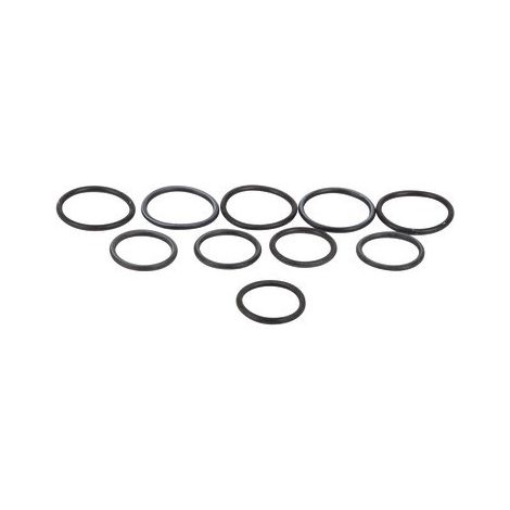 Joint d'anode ballon (2 jeux de 5)- DIFF pour ELM Leblanc - 87167622050
